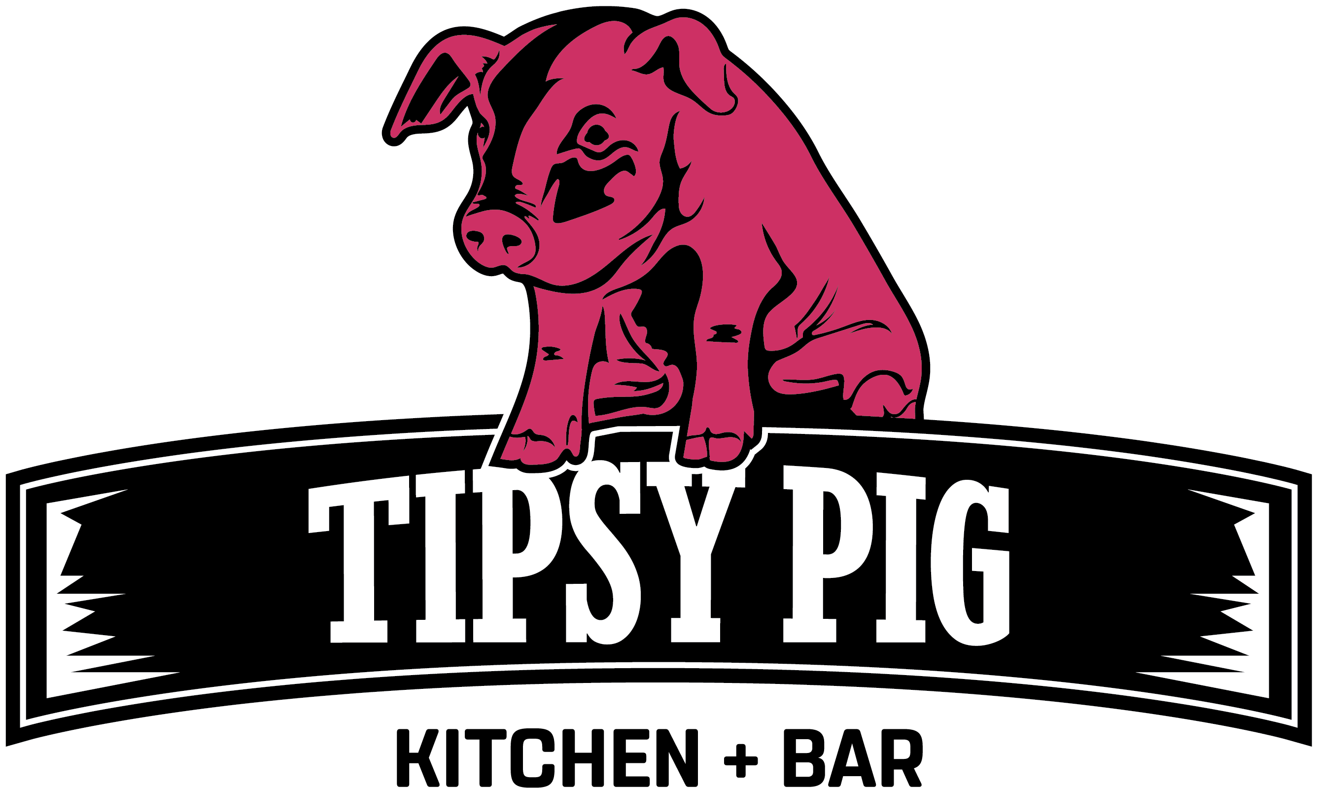 Best Restaurants in Calgary NW » Tipsy Pig Kitchen + Bar