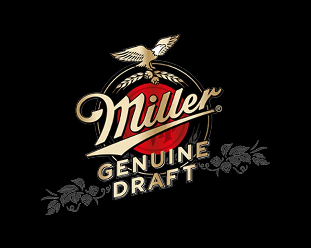 Miller Genuine Draft
