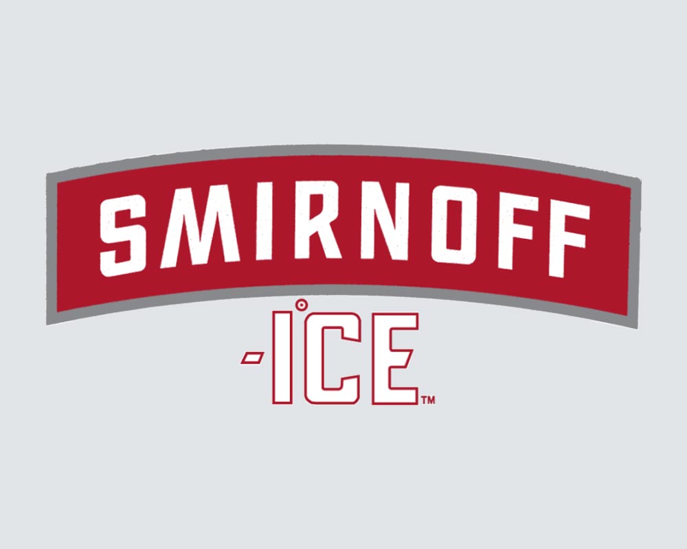 Smirnoff Ice Logo